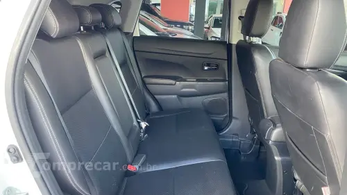 MITSUBISHI ASX 2.0 4X2 16V