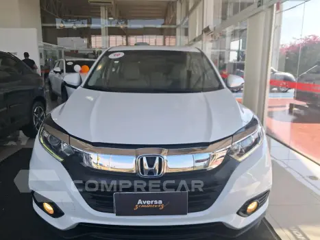 HR-V 1.8 16V FLEX LX 4P AUTOMÁTICO