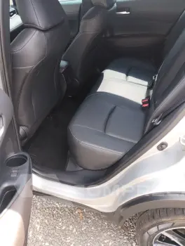 COROLLA CROSS 2.0 Vvt-ie XRE