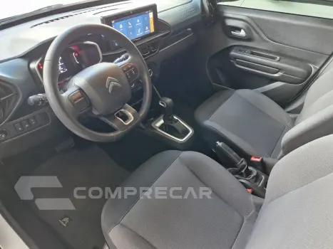 C3 1.6 16V FLEX FEEL PACK AT6