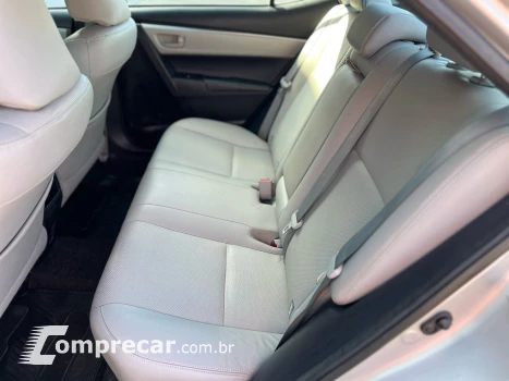 COROLLA 2.0 Vvt-ie XEI