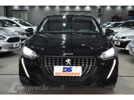 208 - 1.6 16V ALLURE AT6