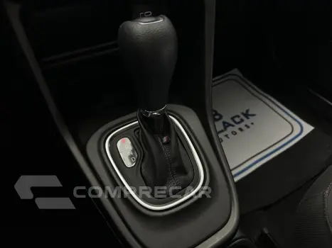 PULSE AUDACE Turbo 200  Aut. (Hibrído)