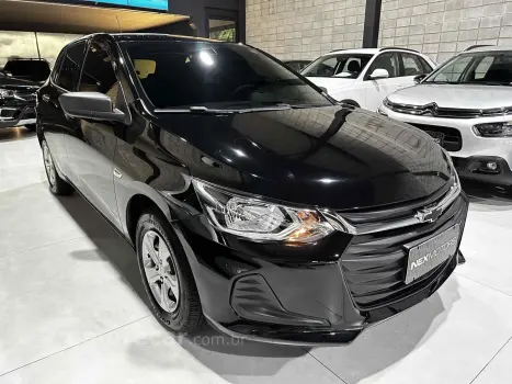 ONIX 1.0 FLEX MANUAL