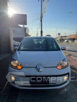 UP 1.0 TSI Move UP 12V