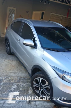 HR-V 1.8 16V EXL