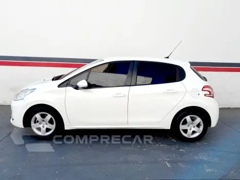 208 Active/Active Pack 1.5 Flex 8V 5p