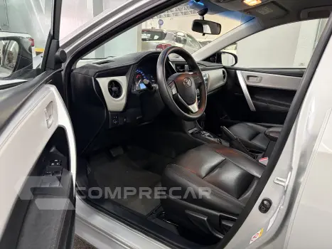 COROLLA 1.6 GLI 16V