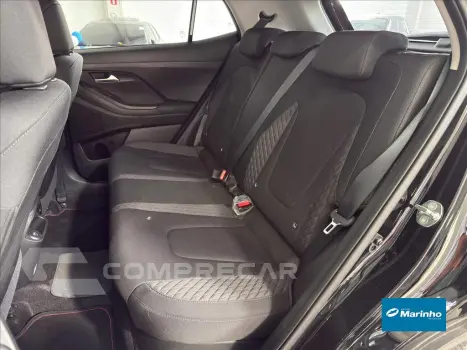 CRETA 1.0 TGDI FLEX LIMITED AUTOMÁTICO