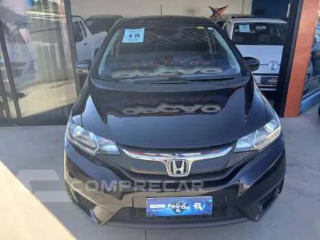 Fit LX 1.5 Flexone 16V 5p Aut.