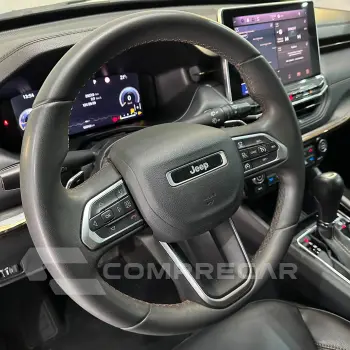 COMPASS LIMITED T270 1.3 TB 4x2 Flex Aut