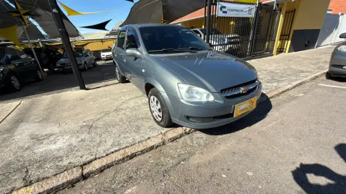 CLASSIC 1.0 MPFI VHC Life 8V
