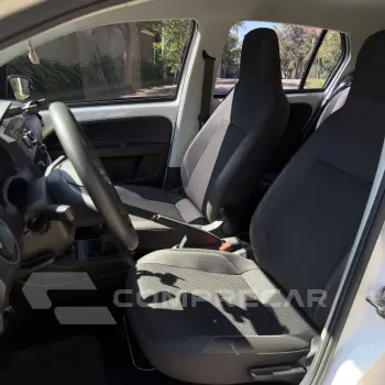 UP 1.0 170 TSI Xtreme