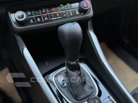 FASTBACK 1.0 TURBO 200 HYBRID AUDACE CVT