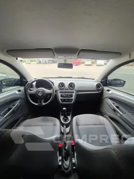 Gol Special 1.0 Total Flex 8V 5p