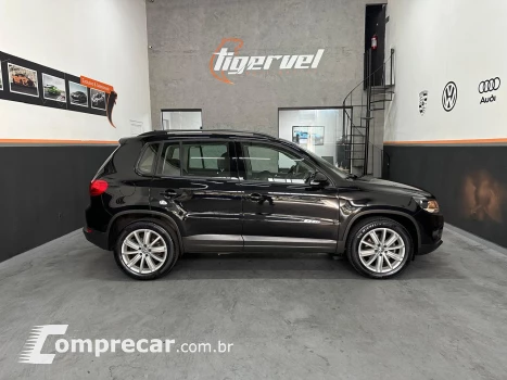 TIGUAN 1.4 TSI 16V Turbo