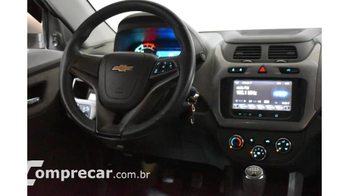 COBALT - 1.8 MPFI LTZ 8V 4P MANUAL