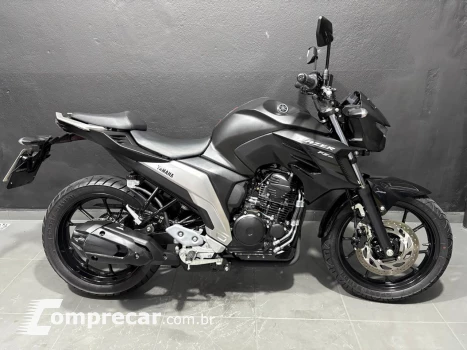Yamaha FAZER 250 FZ 25 ABS