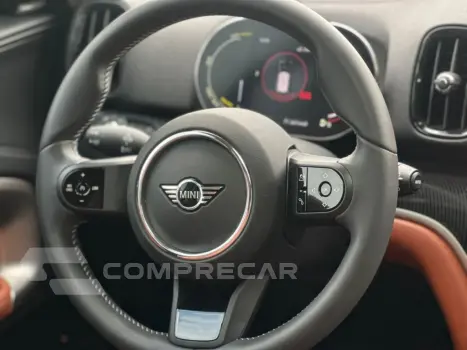 COUNTRYMAN 1.5 12V TWINPOWER TURBO HYBRID COOPER S E EXCLUSI