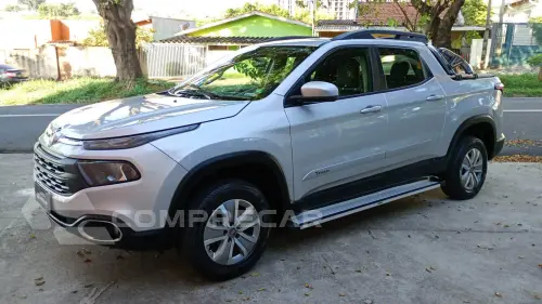 Fiat TORO 1.8 16V EVO Freedom AT6 4 portas