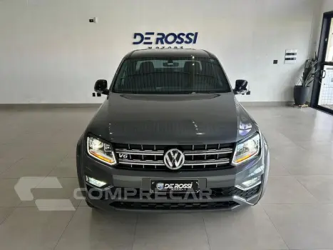 AMAROK EXTREME CD 3.0 4X4 TB DIES AUT