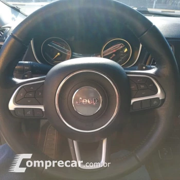 COMPASS 2.0 16V Longitude