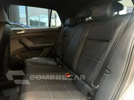 T-CROSS 1.0 200 TSI TOTAL FLEX THE TOWN AUTOMÁTICO
