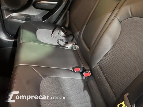 Ix35 2.0 Mpfi Gls 16V Flex 4P Automático