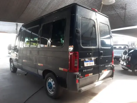 BOXER 2.3 HDI Niks Executivo 350 Furgão Longo Teto Elevado V