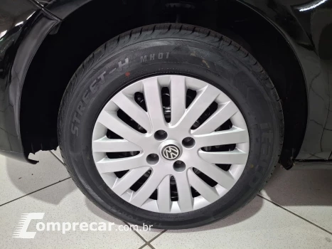 GOL 1.6 MI 8V G.V