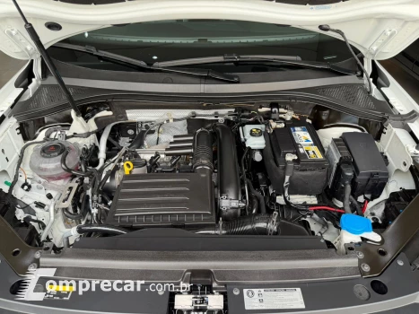 Tiguan Confortline 1.4