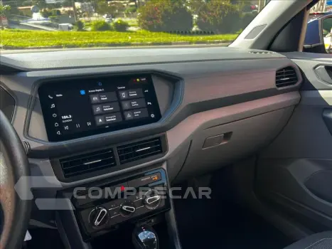 T-CROSS 1.0 200 TSI