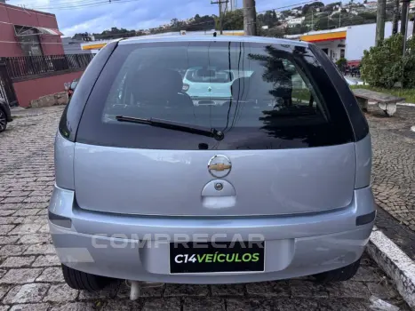 Corsa Hat. Maxx 1.4 8V ECONOFLEX 5p