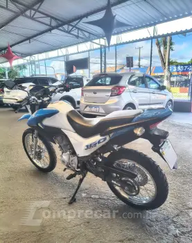 NXR 160 BROS ESDD FLEXONE