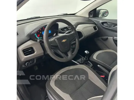 ONIX 1.0 MPFI LS 8V FLEX 4P MANUAL