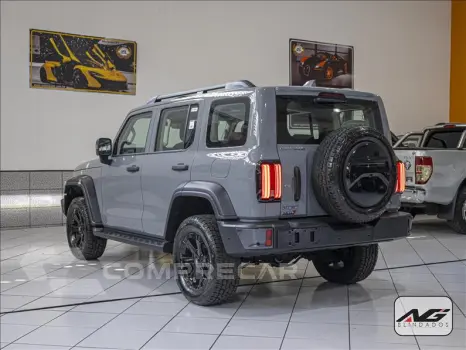 TANK 300 2.0 Hi4-t Phev 4X4 9hat