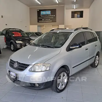 SPACEFOX Route 1.6 Mi T.Flex 5p