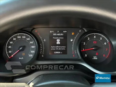 PULSE 1.3 FLEX DRIVE CVT