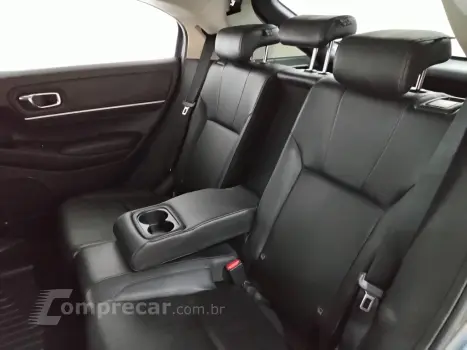 HR-V EXL 1.5 Sensing 16V 5p Aut.