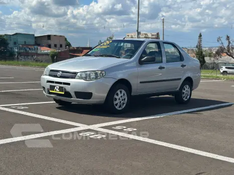 SIENA 1.0 MPI Fire 8V