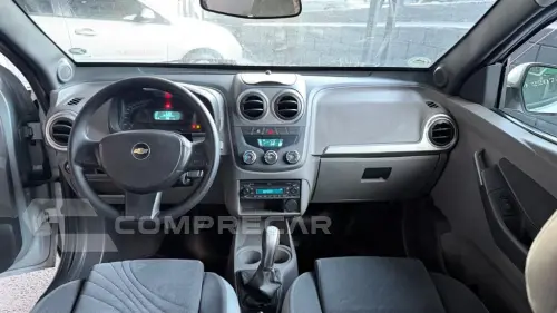 AGILE LTZ 1.4 MPFI 8V FlexPower 5p