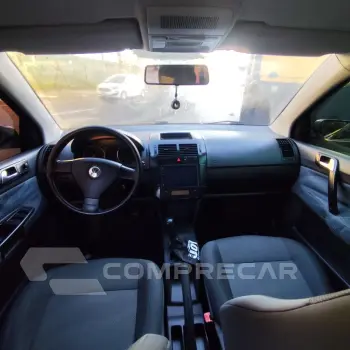 Polo 1.6 Mi/S.Ouro 1.6 Mi Tot.Flex 8V 5p