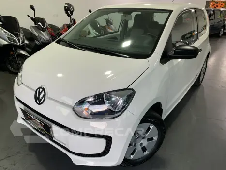 Volkswagen UP 1.0 MPI Take UP 12V 2 portas