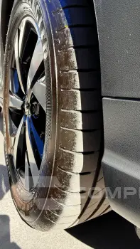 NIVUS 1.0 200 TSI Highline