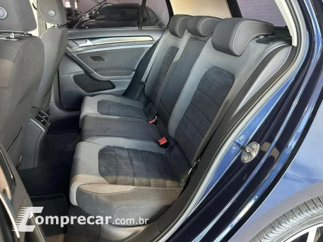 GOLF 1.4 TSI HIGHLINE 16V GASOLINA 4P AUTOMATICO