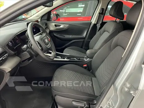 FASTBACK 1.0 TURBO 200 FLEX AUDACE CVT