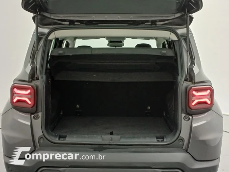 RENEGADE 1.3 T270 TURBO FLEX LONGITUDE AT6