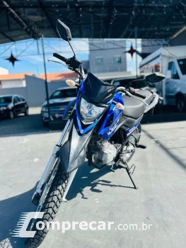XTZ 150 CROSSER Z FLEX