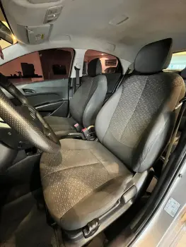 HB 20 Hatch 1.0 12V 4P FLEX UNIQUE