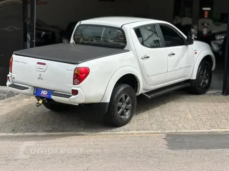 L200 TRITON 3.2 D
